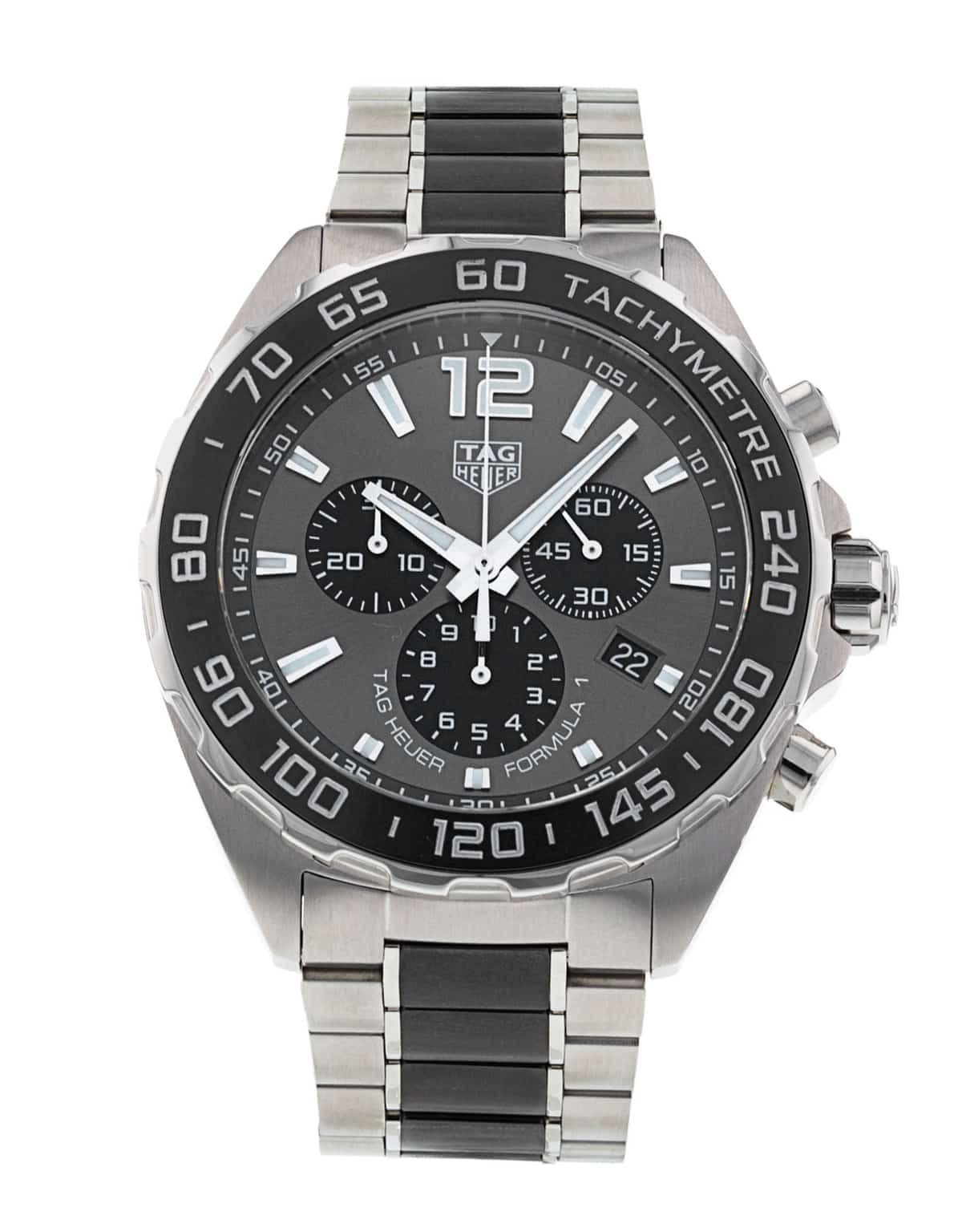 Tag Heuer Formula 1 CAZ1011.BA0843